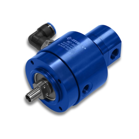 Deublin Union Pop-Off 12mm+SW14 967-950